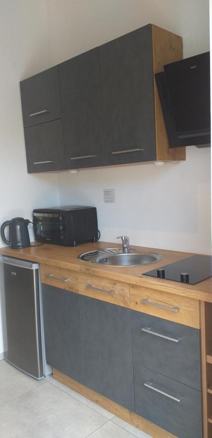 Wislany Raj Apartment Gdansk Luaran gambar