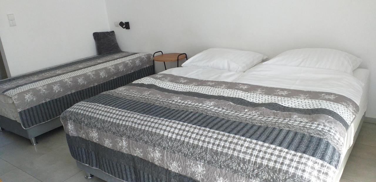 Wislany Raj Apartment Gdansk Luaran gambar